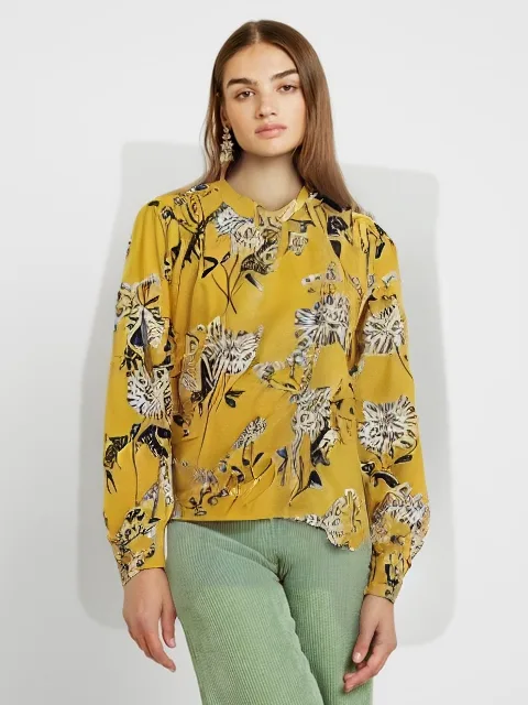 TyF try-on result