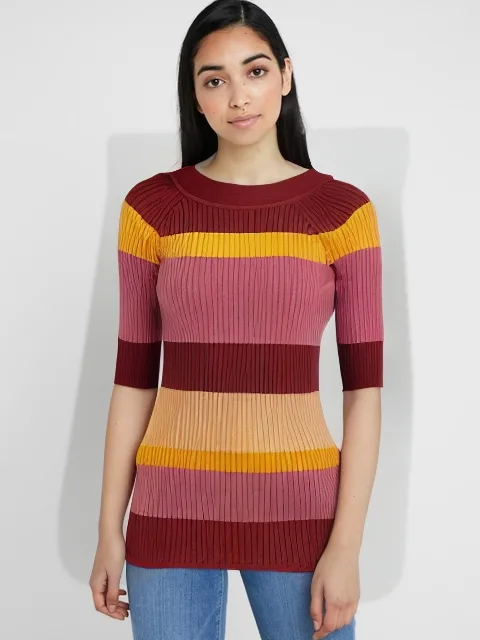 TyF try-on result