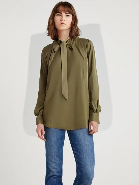 TyF try-on result