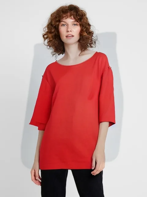 TyF try-on result