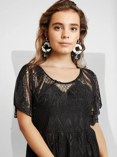 TyF try-on result