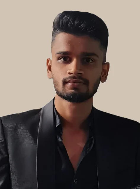 Aditya Belludi